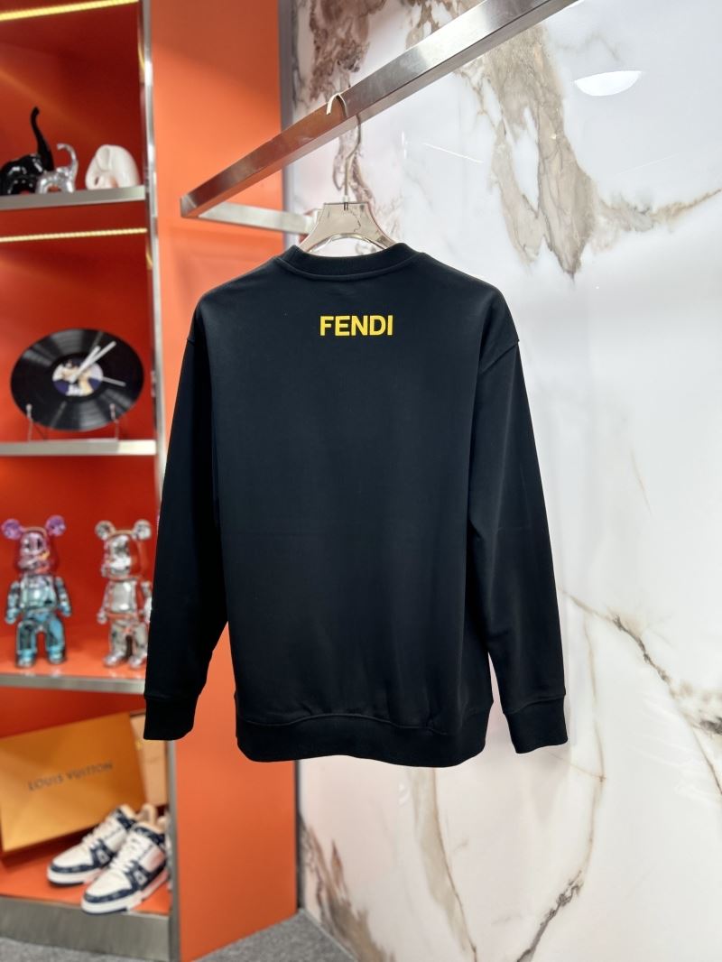 Fendi Hoodies